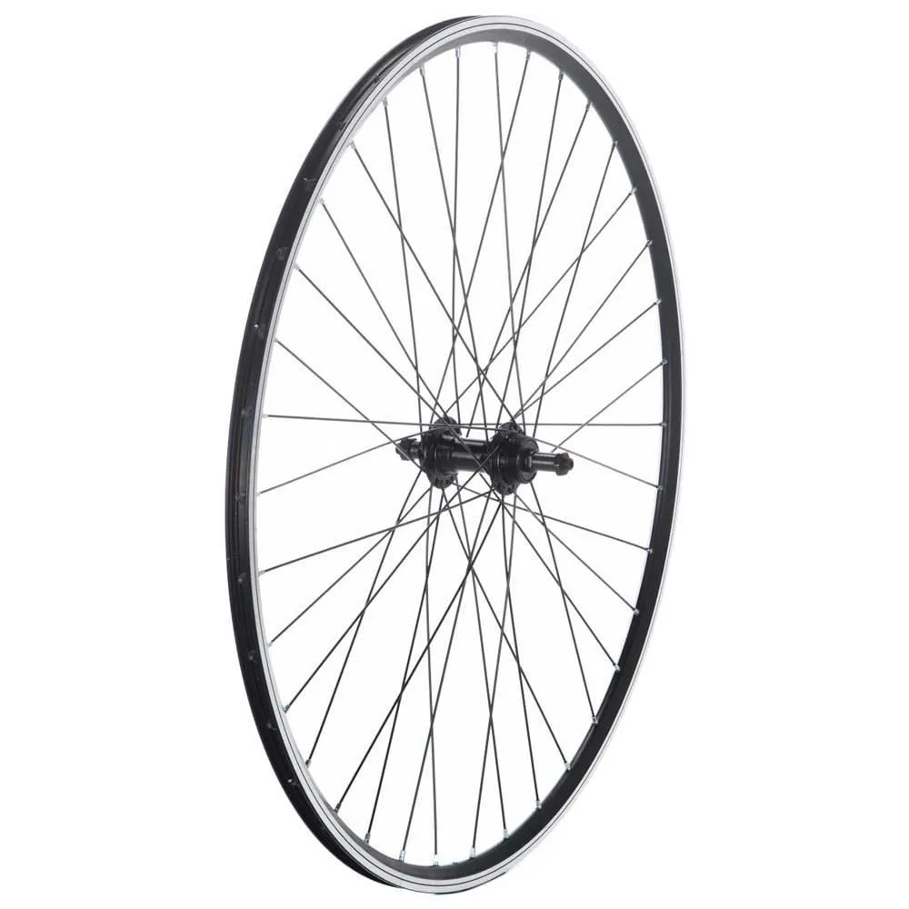 Bonin 28´´ 7v road rear wheel