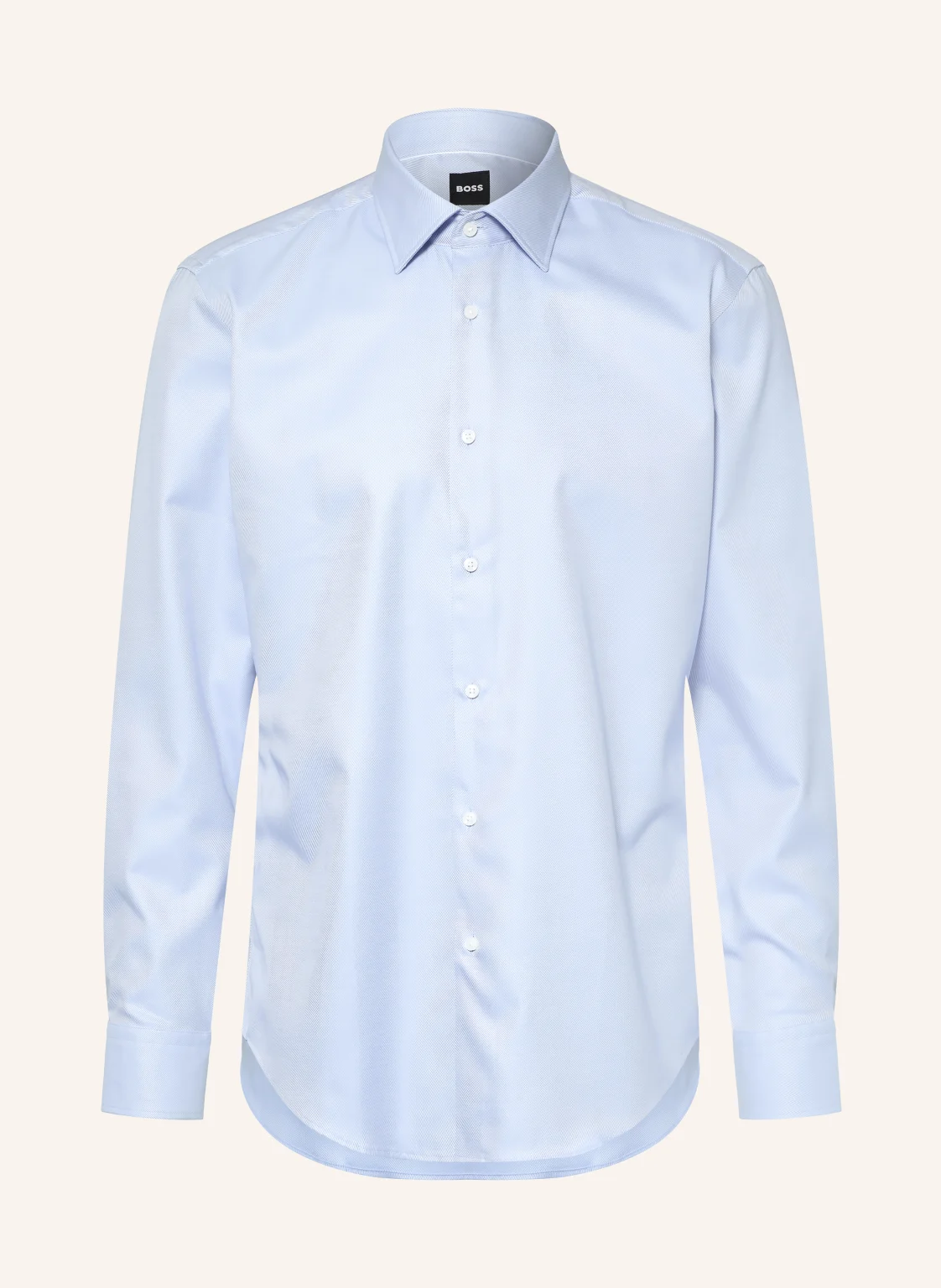 BOSS Hemd JOE Regular Fit