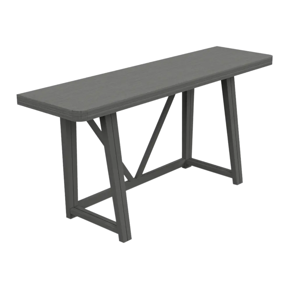 Beistelltisch Gray