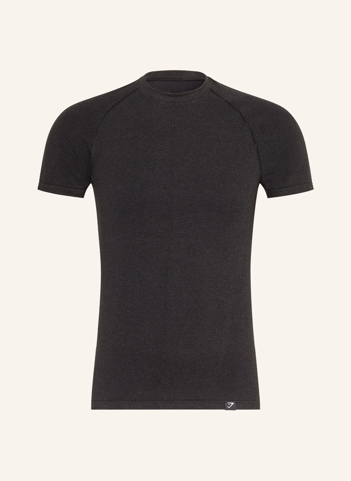 GYMSHARK Funktionsshirt COTTONMOVE™