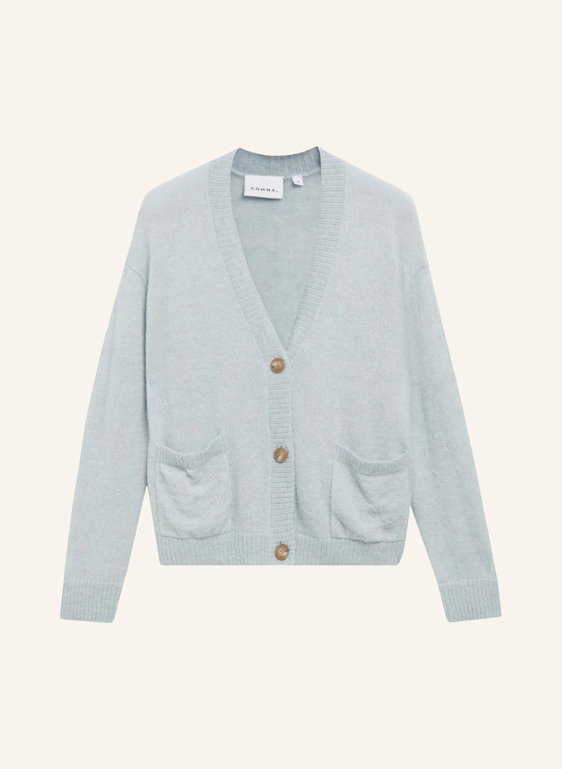 COMMA Strickjacke
