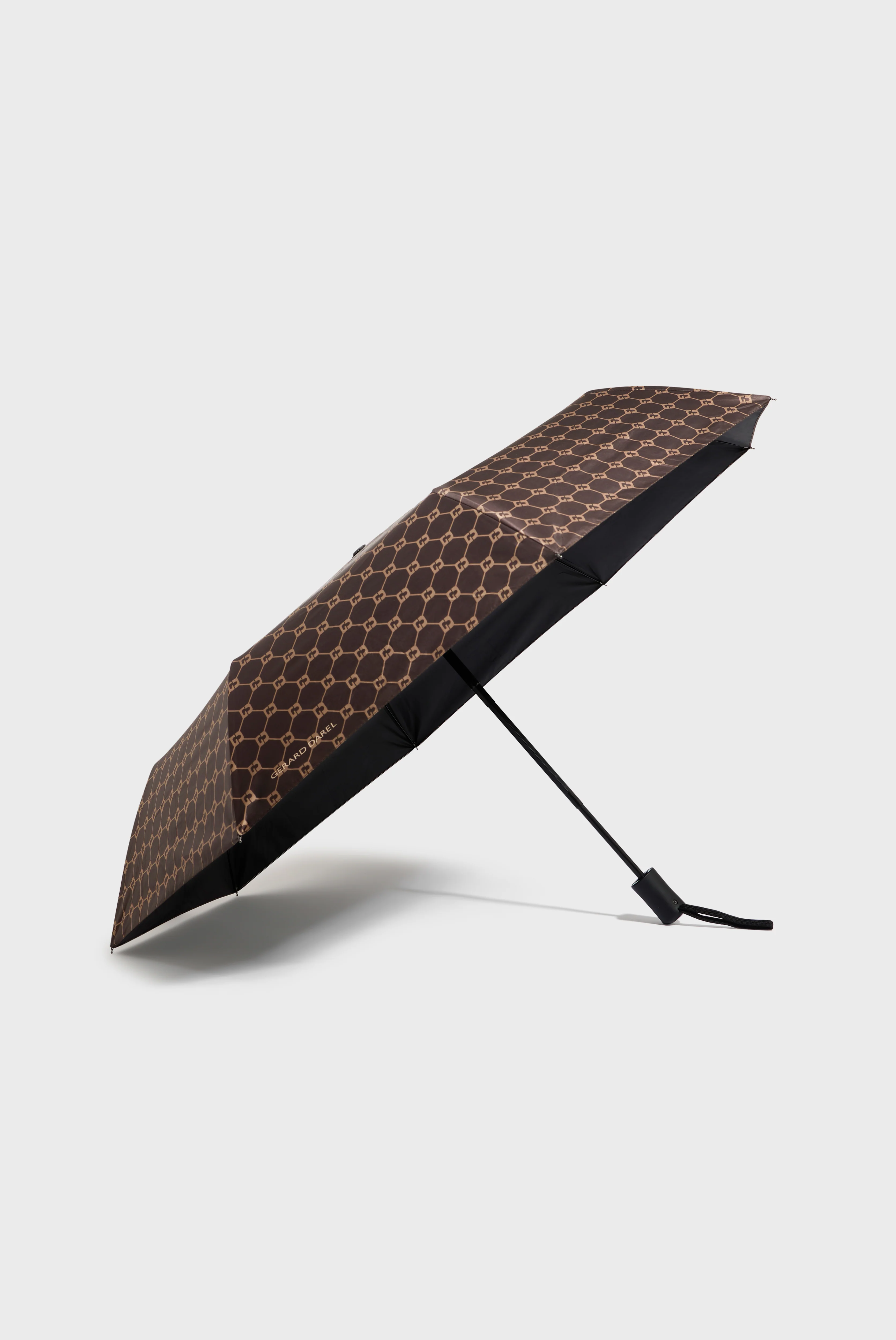 Parapluie pliant à monogramme - RAIN S