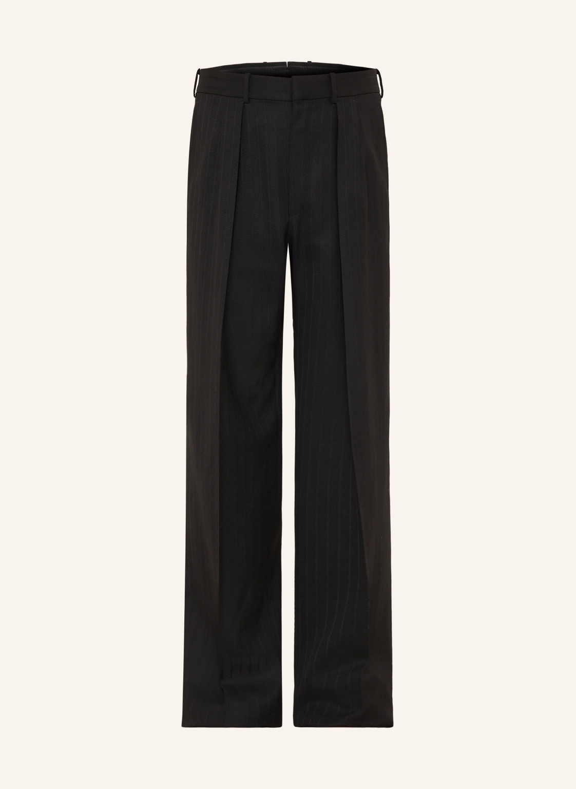 TOM FORD Anzughose Regular Fit