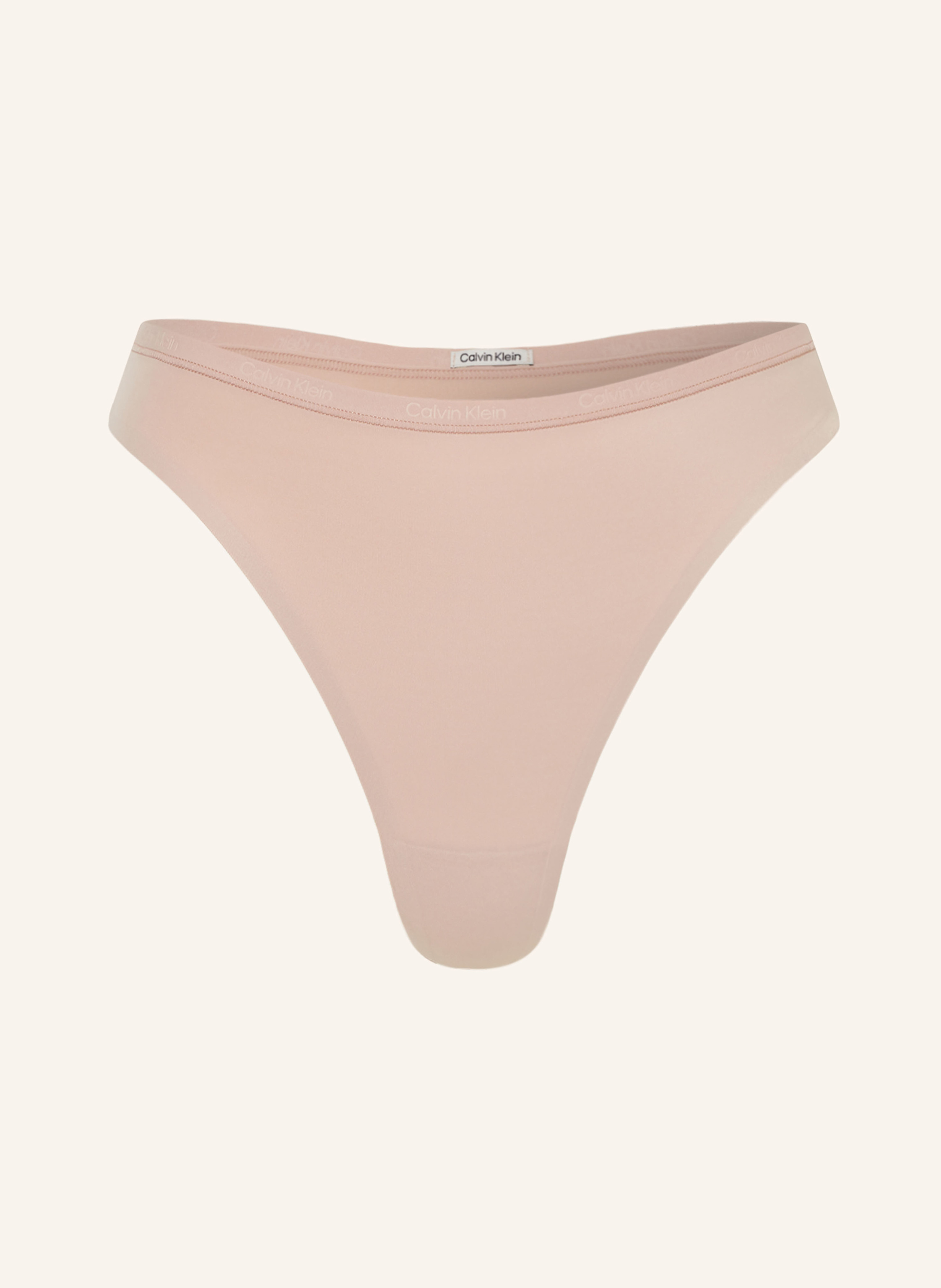 Calvin Klein String PERFECTLY FIT