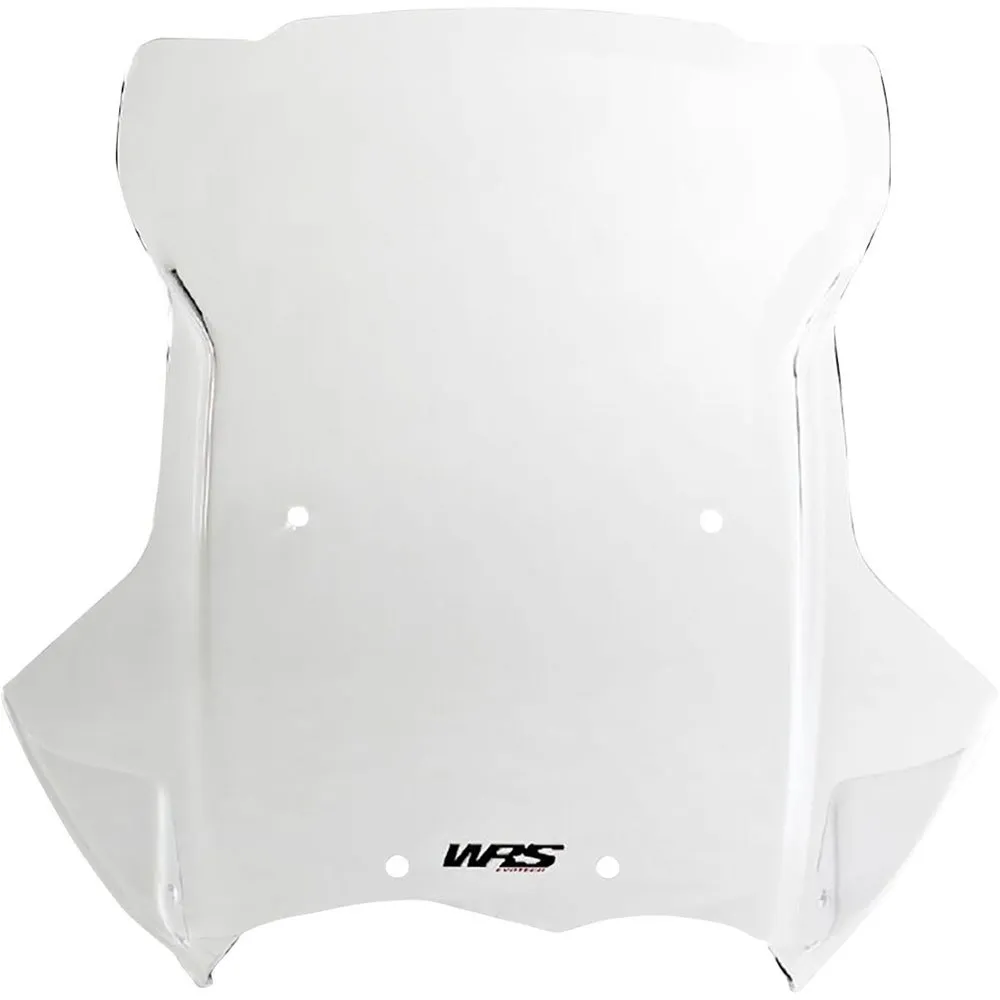 Wrs BMW R1200GS 04-12 BM004T windshield