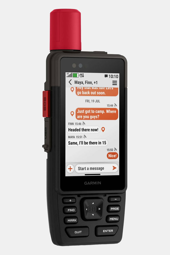 Garmin GPSMap H1i Plus PS-handheld