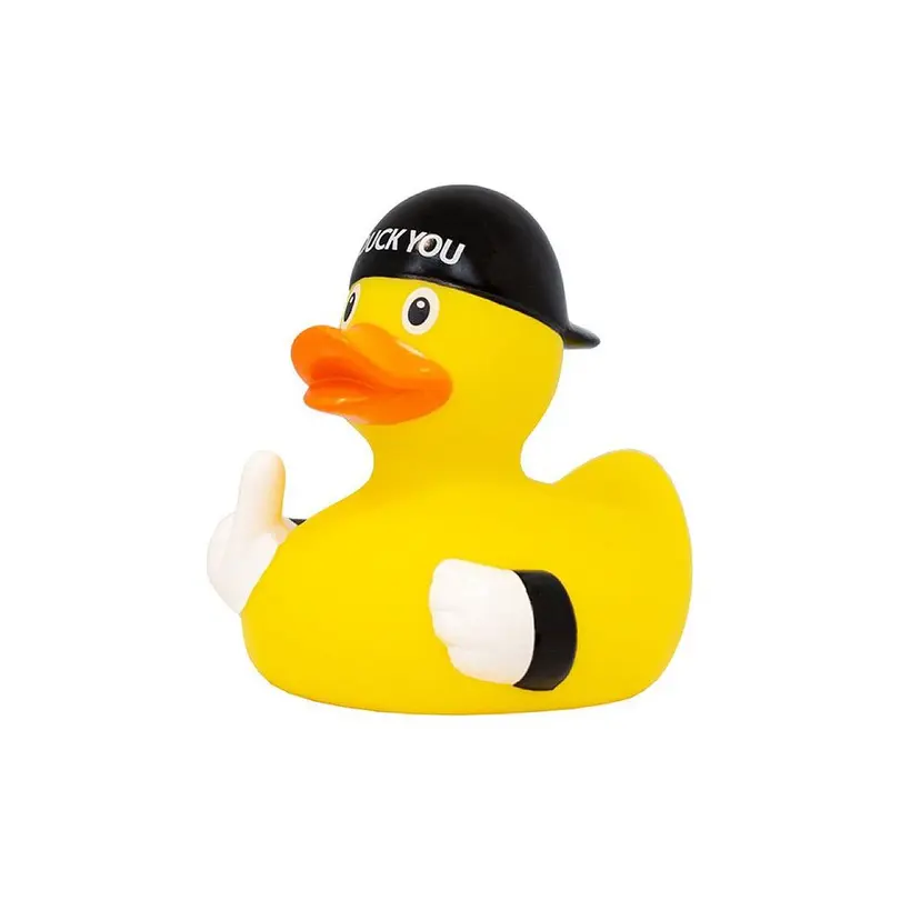 Badespielzeug Duck You