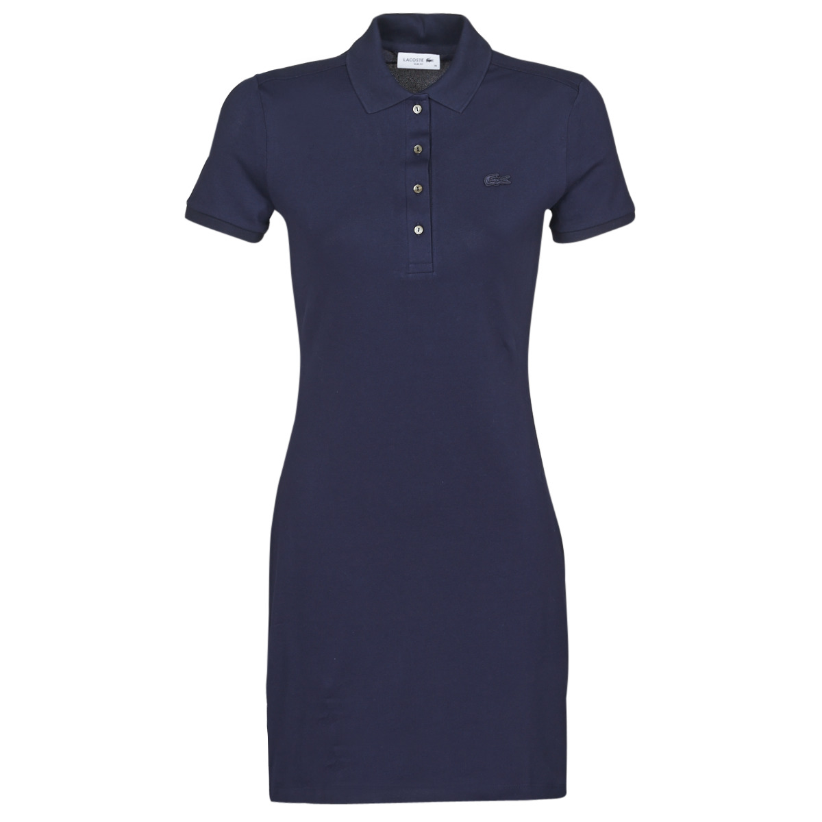 Lacoste - SOLENE - Marine
