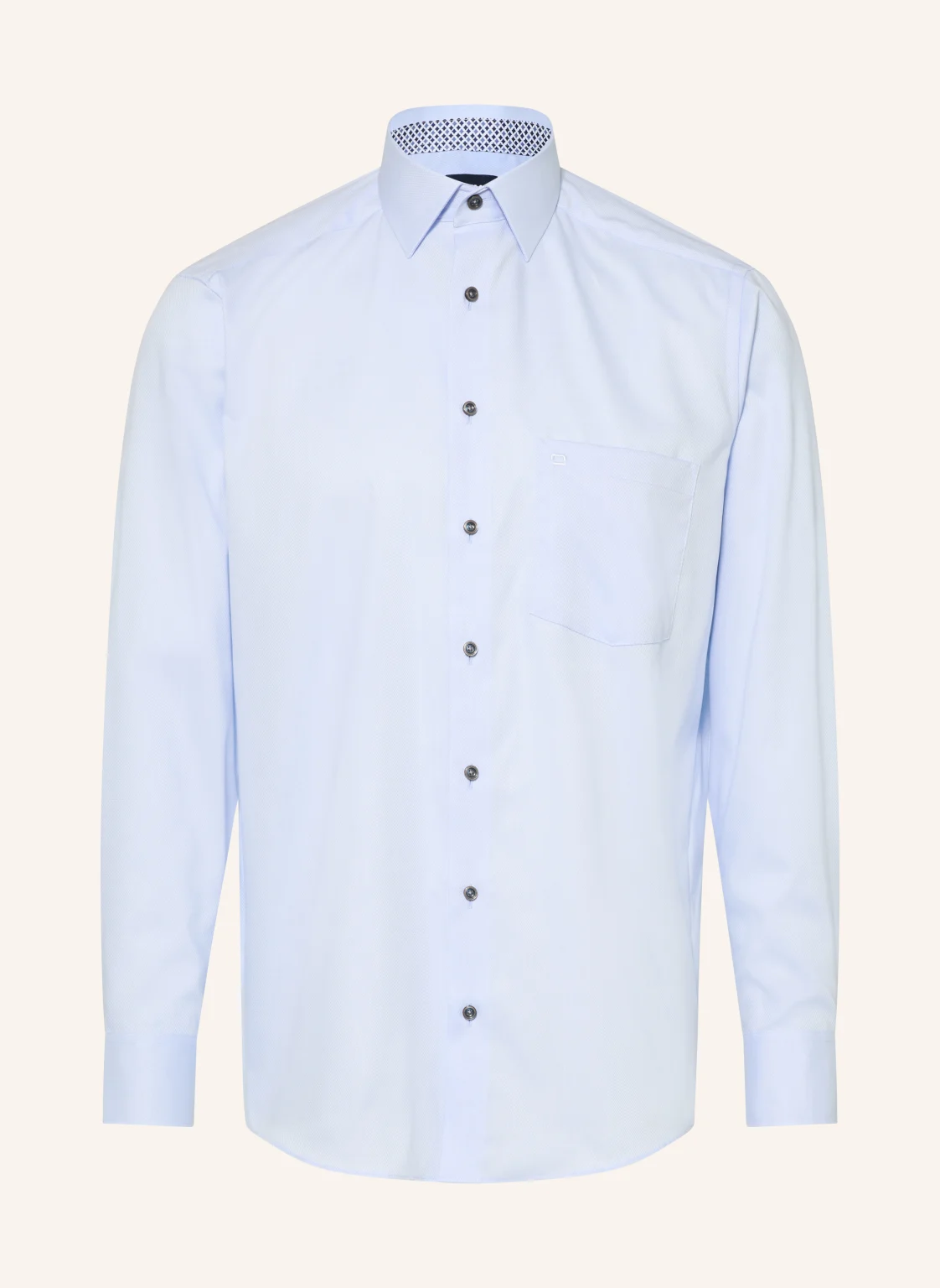 OLYMP Hemd Luxor comfort fit