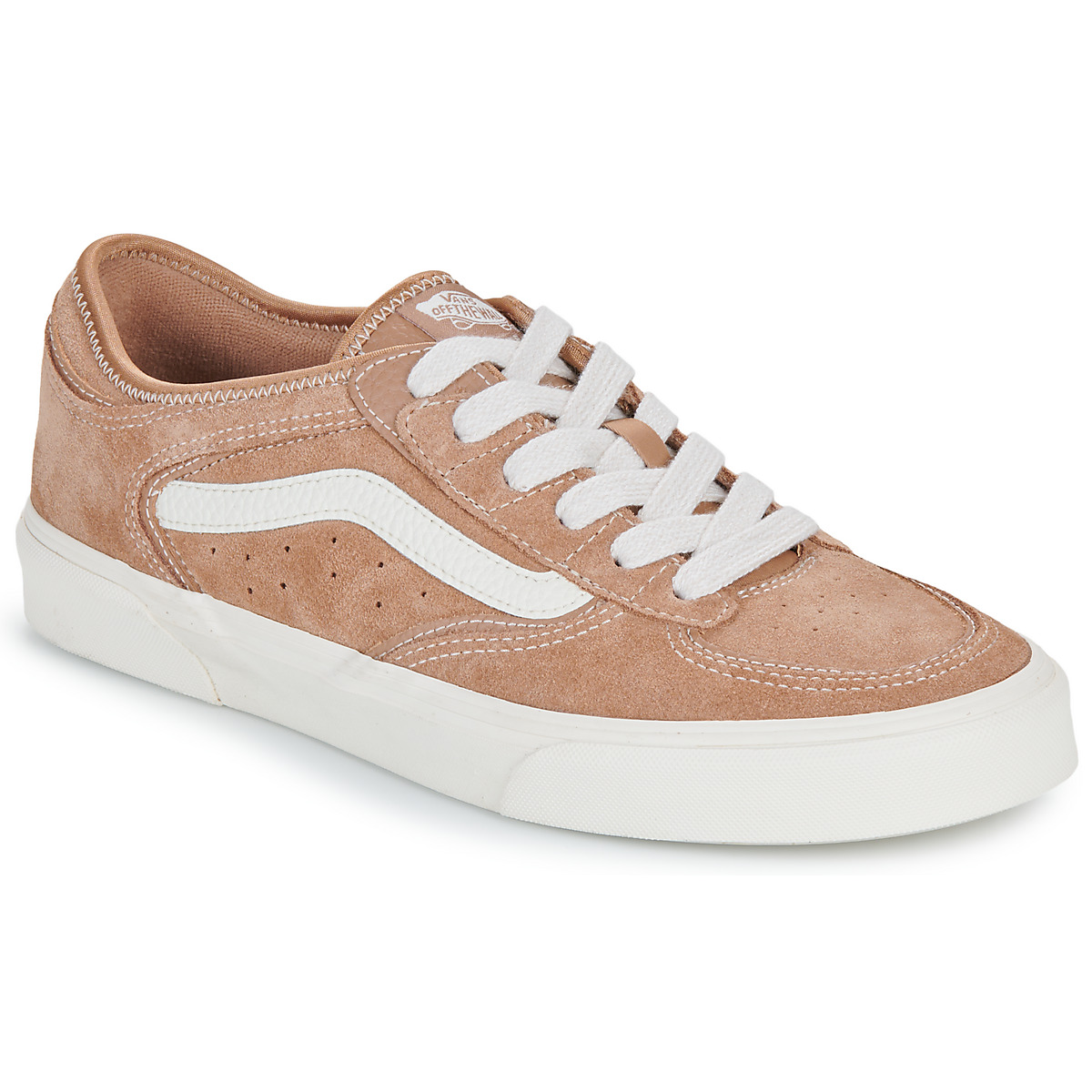 Vans - UA Rowley Classic - Brown