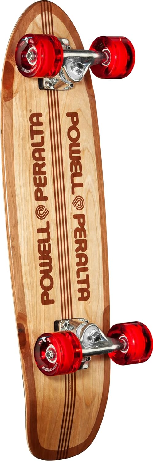 Powell Peralta Sidewalk Surfer Complete Skateboards