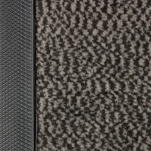 Dørmåtte FRYTLE 60x80x0,5 grå