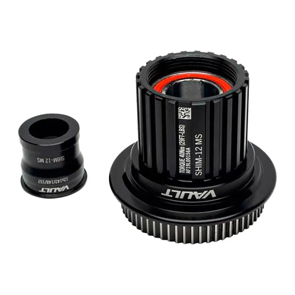 Race Face Vault Shimano Micro Spline 12s freehub body