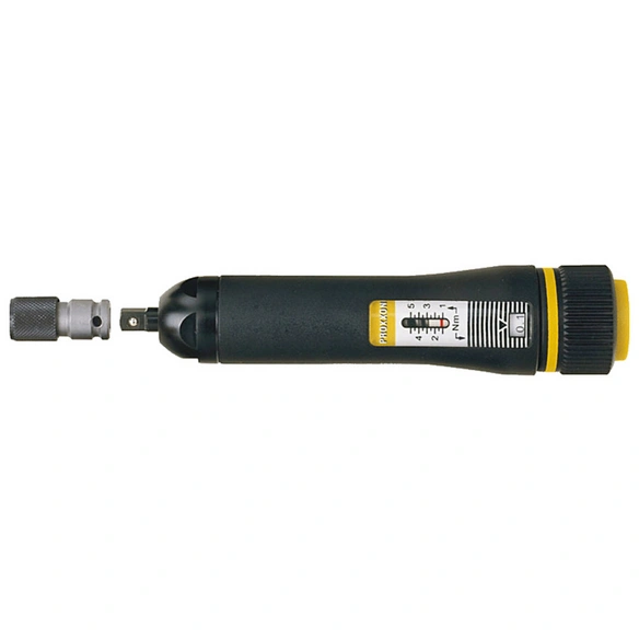 Drehmomentschlüssel »MC 30«, Schlüsselgröße: 6,3 mm