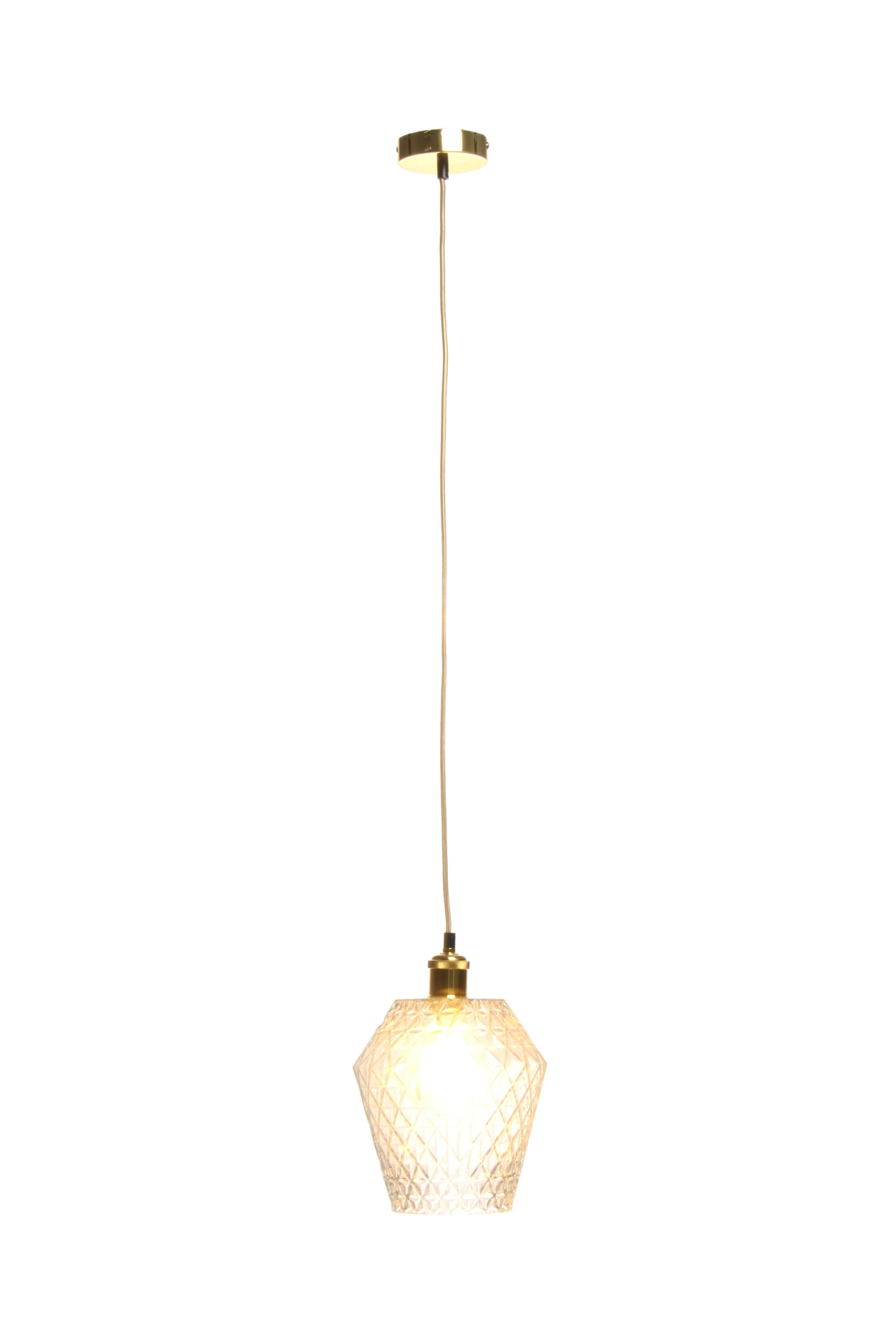 Hanglamp Lumi