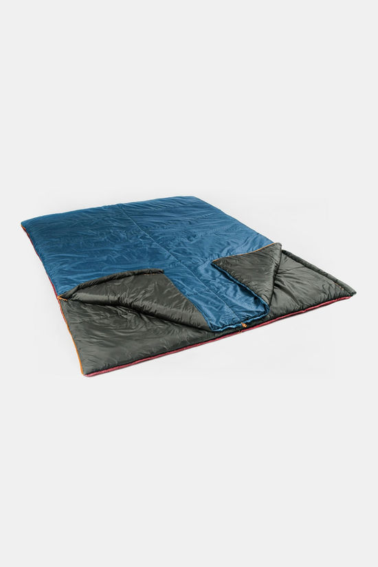 Exped Mega Sleep Duo 25 M 2-persoons Slaapzak