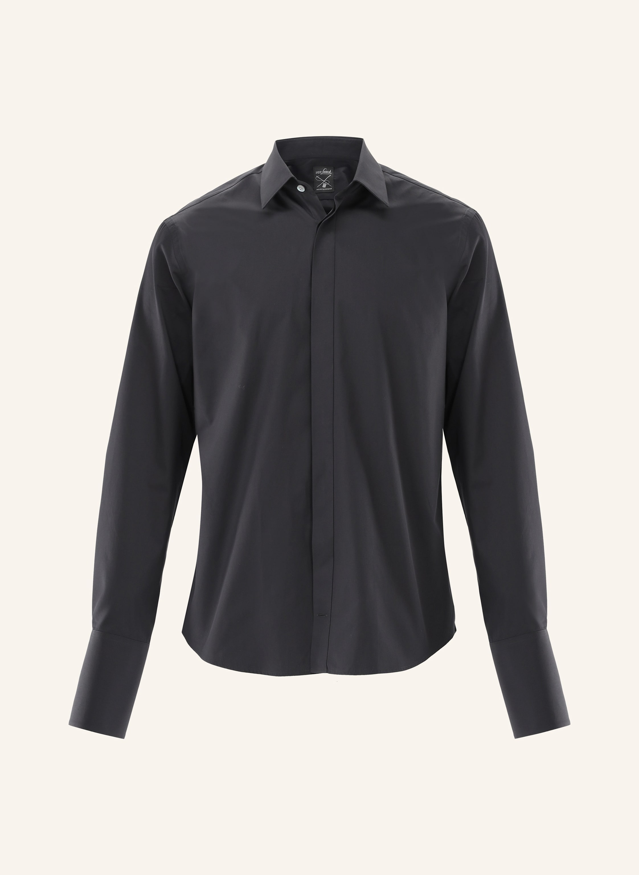 van Laack Hemd Slim Fit