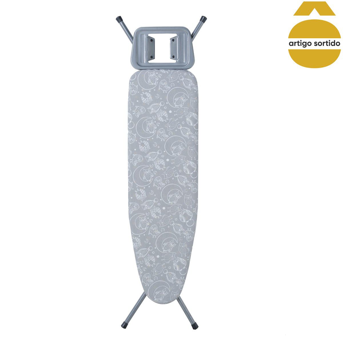 Tábua de engomar sevilha