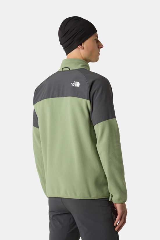 The North Face Glacier Heavyweight Fleecevest