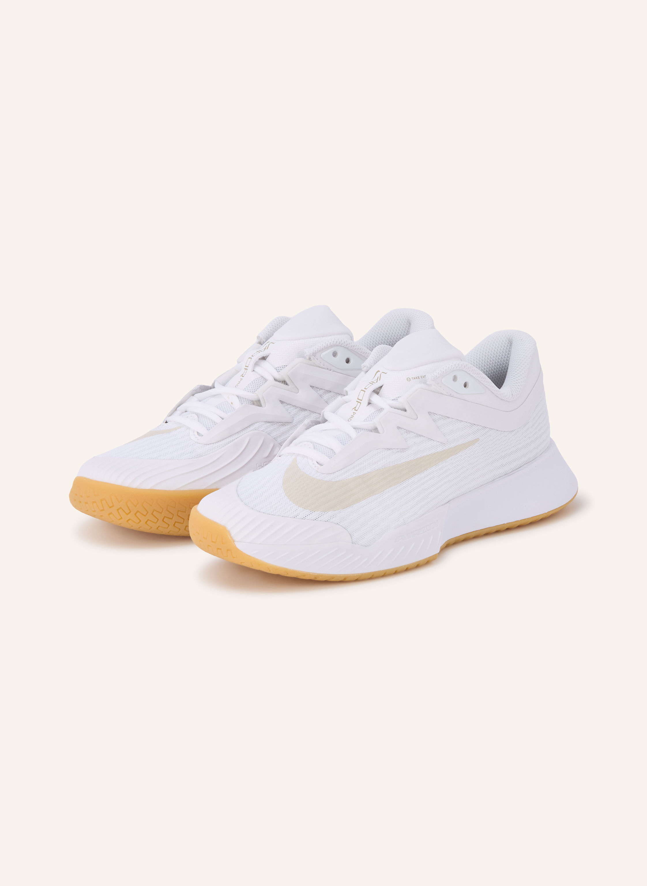 Nike Tennisschuhe VAPOR PRO 3