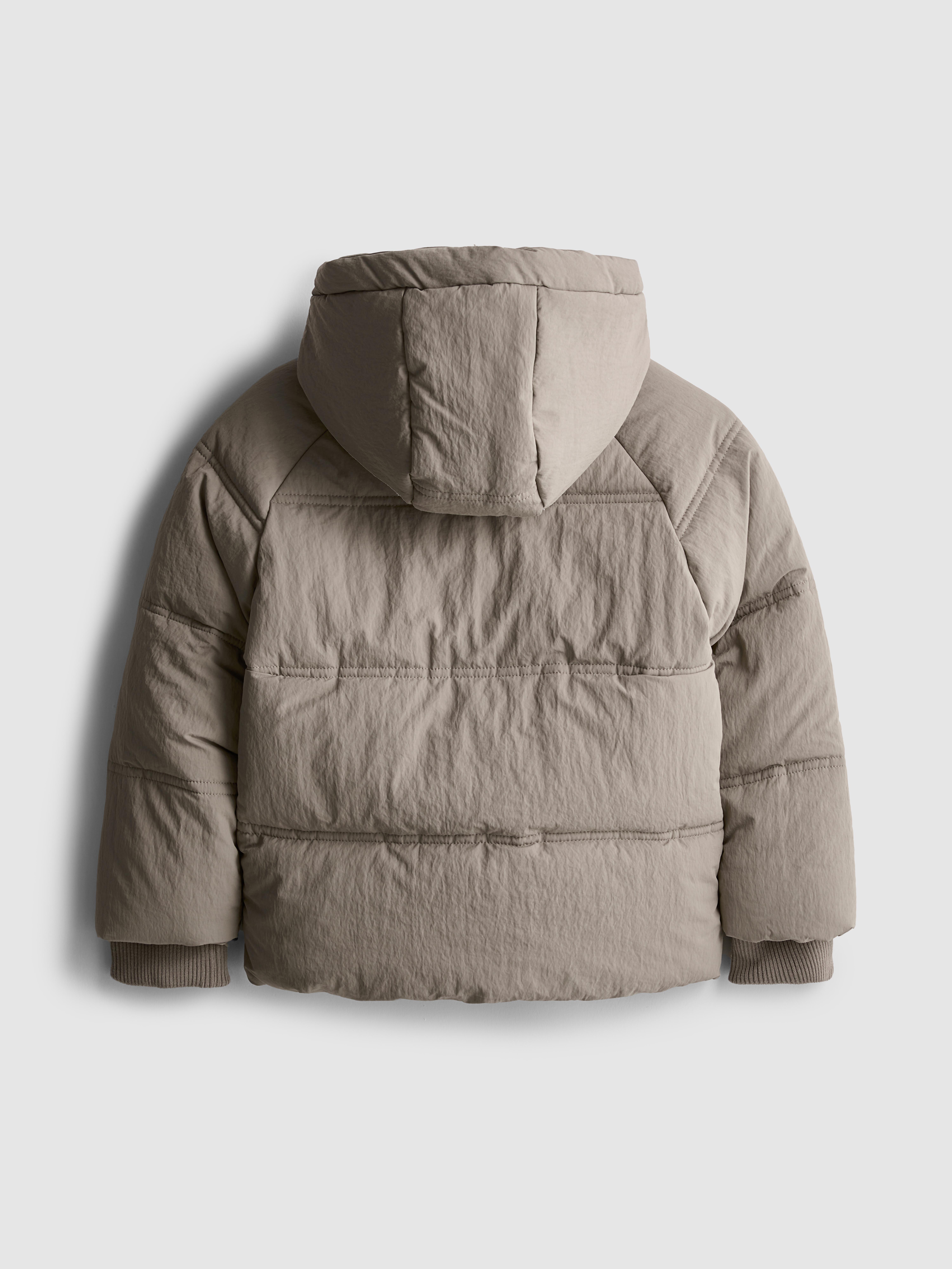 1.5-8yrs | THERMOLITE® EcoMade Padded Jacket