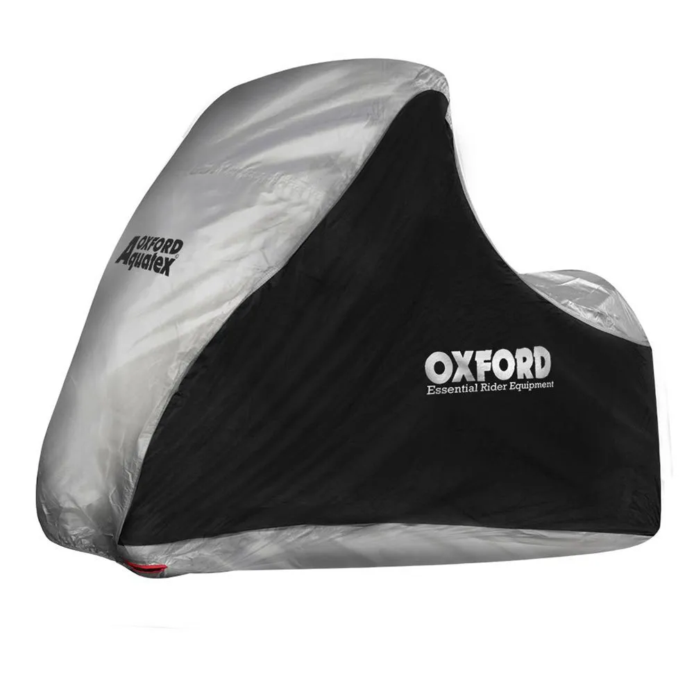 Oxford Aquatex WP Piaggio MP3 cover