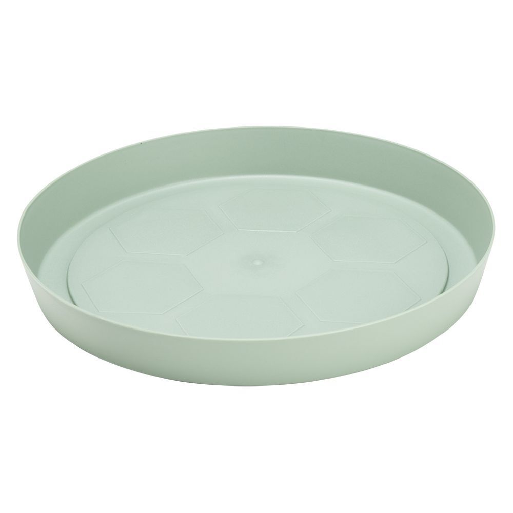 Soucoupe pour pot de 46L couleur vert laurier Ø30,5cm