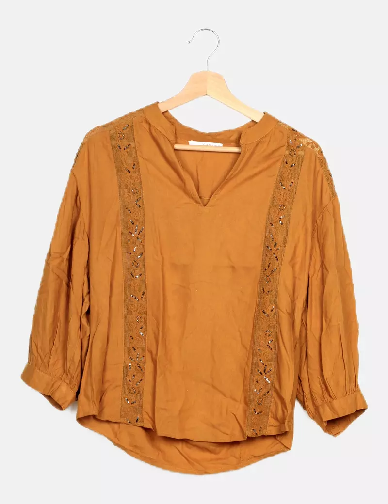 Camaïeu blouse