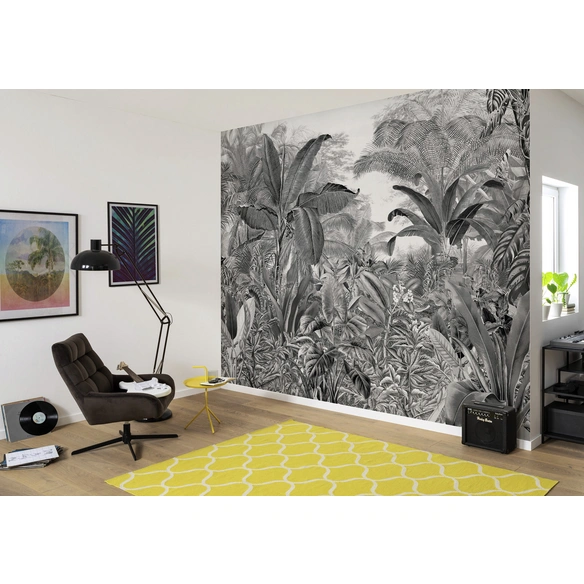 Vliestapete »Into Adventure«, Breite 350 cm, matt