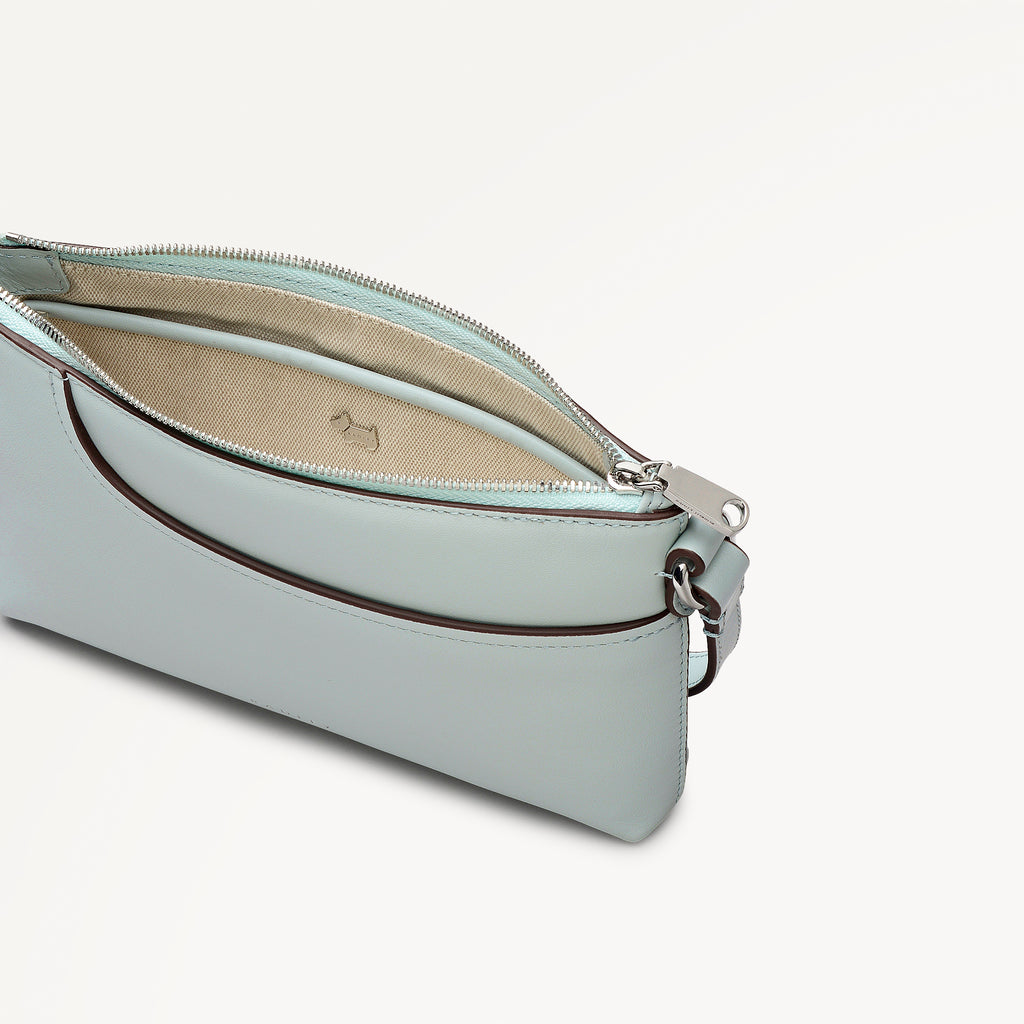 Pockets - Mini Ziptop EW Shoulder