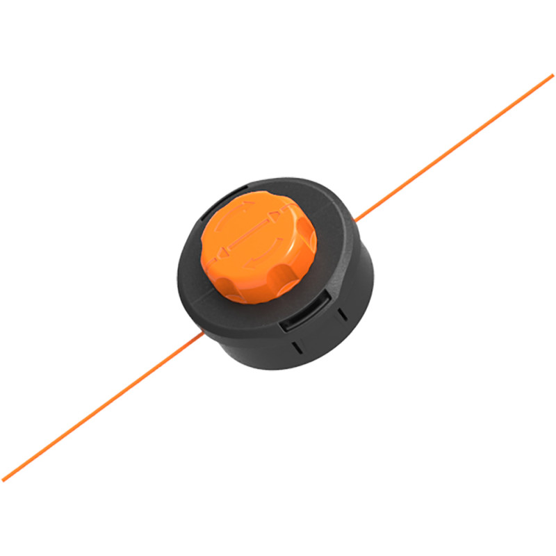 Bobine de rechange pour débroussailleuse LAWNMASTER