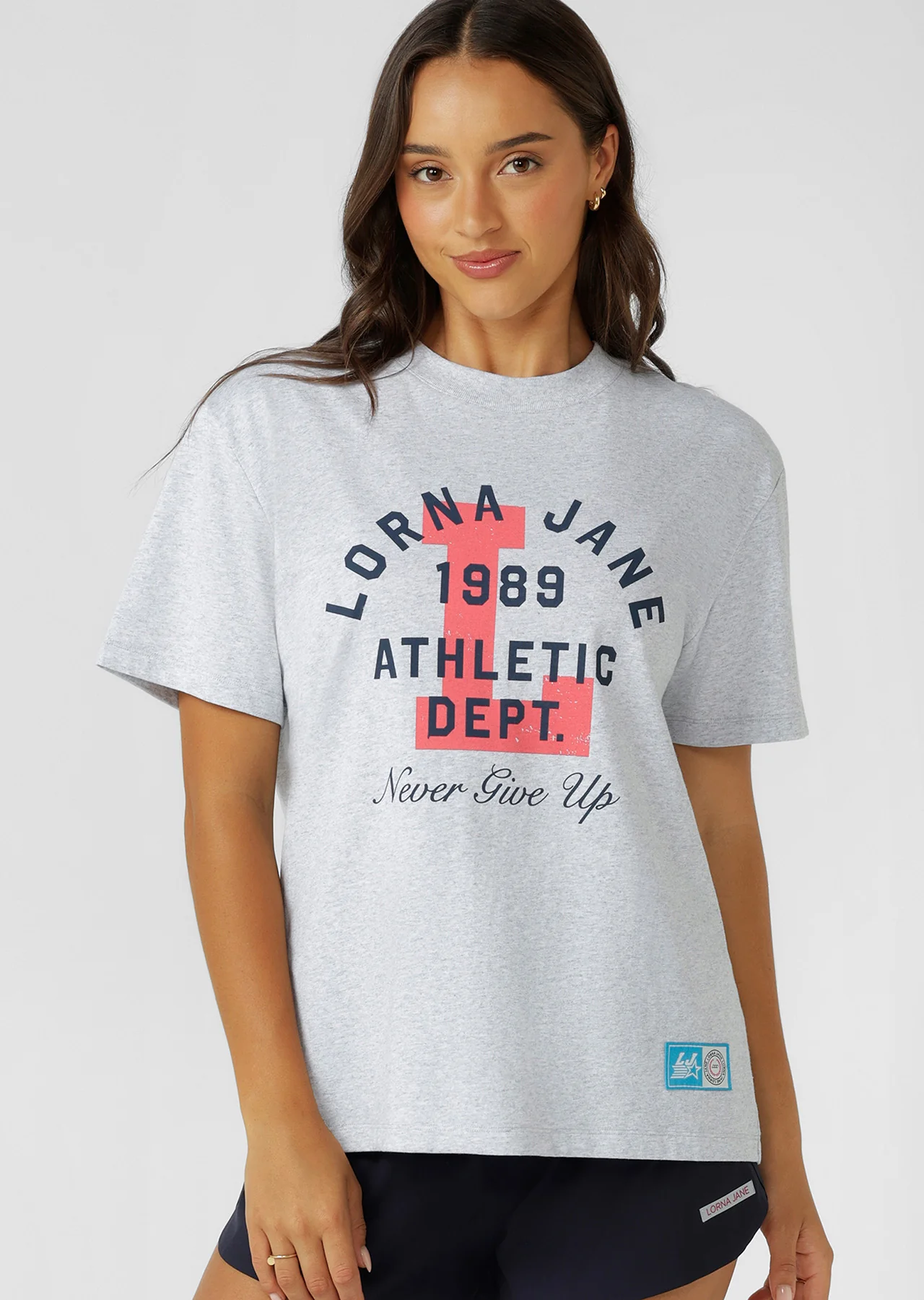 Athletic Department T-Shirt