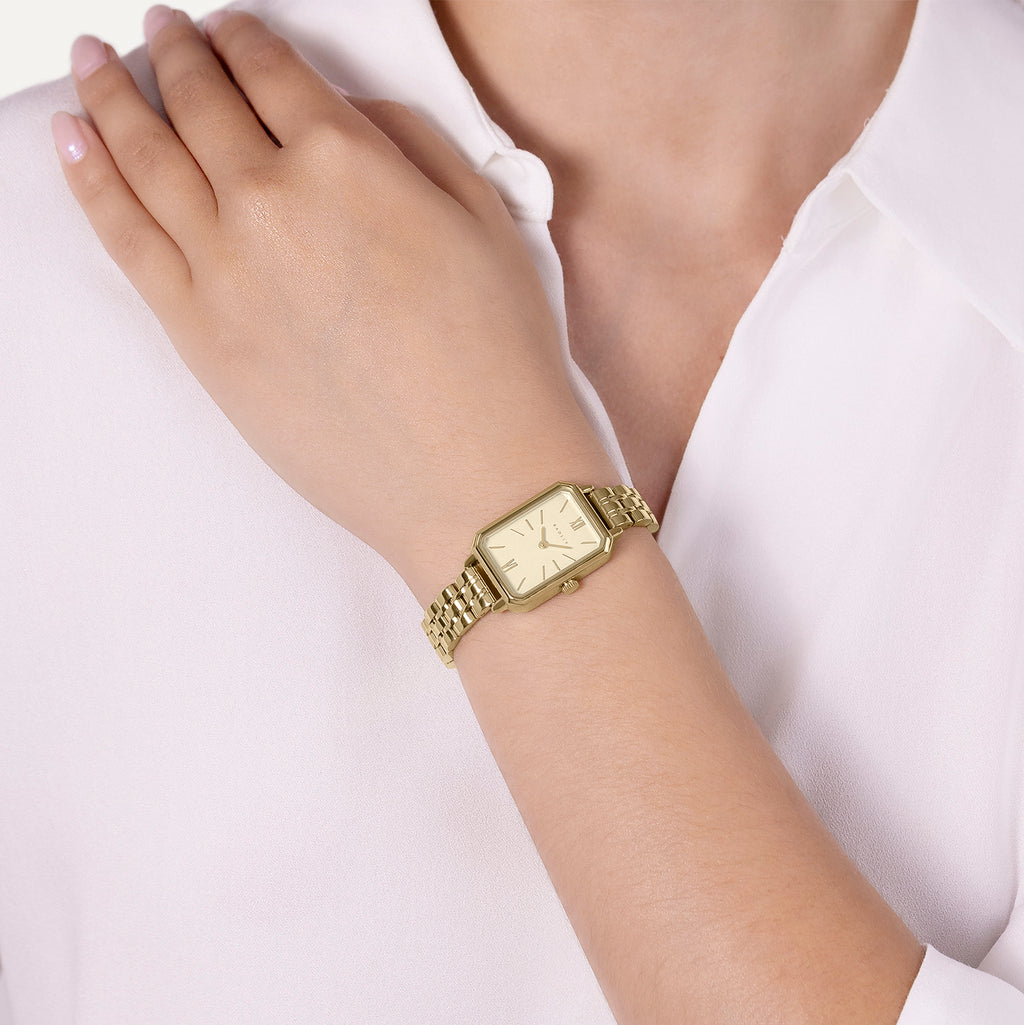 Compton Street - Bracelet Watch