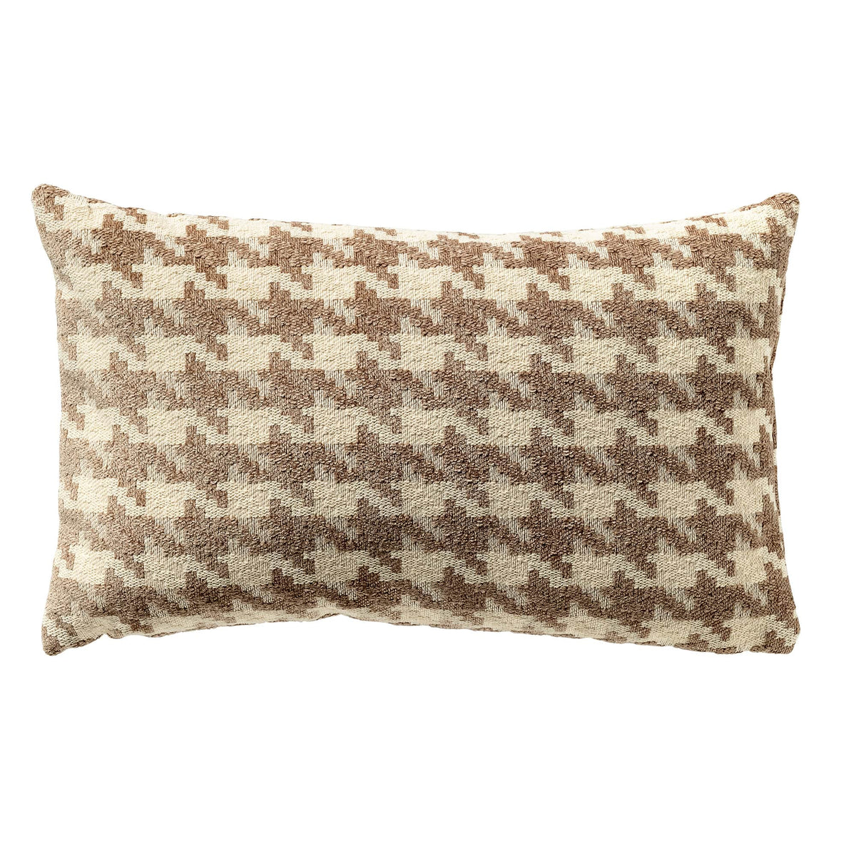 CHARLOTTE | sierkussen 30x50 cm | Natural | Hoii | met duurzame kussenvulling