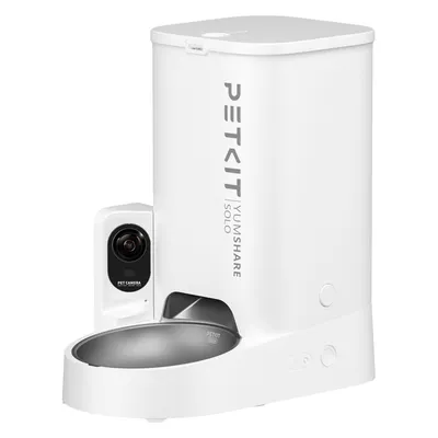 Petkit YumShare Solo with Camera