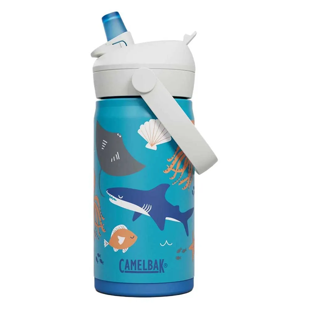 Camelbak Thrive Flip Straw Kids VSS 350ml bottle