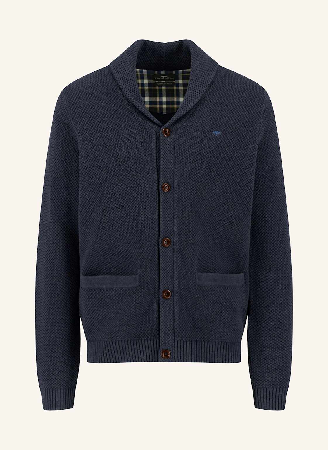 FYNCH-HATTON Strickjacke