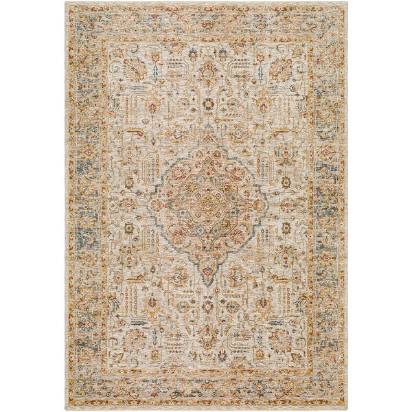 Payne Traditional Area Rug