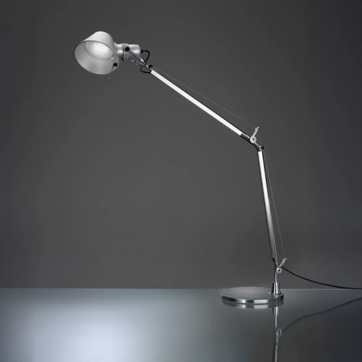 Artemide - Tolomeo Tavolo LED Tischleuchte