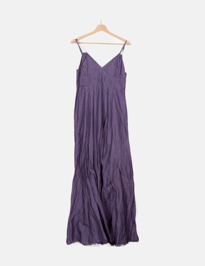 Camaïeu casual dress Flowing
