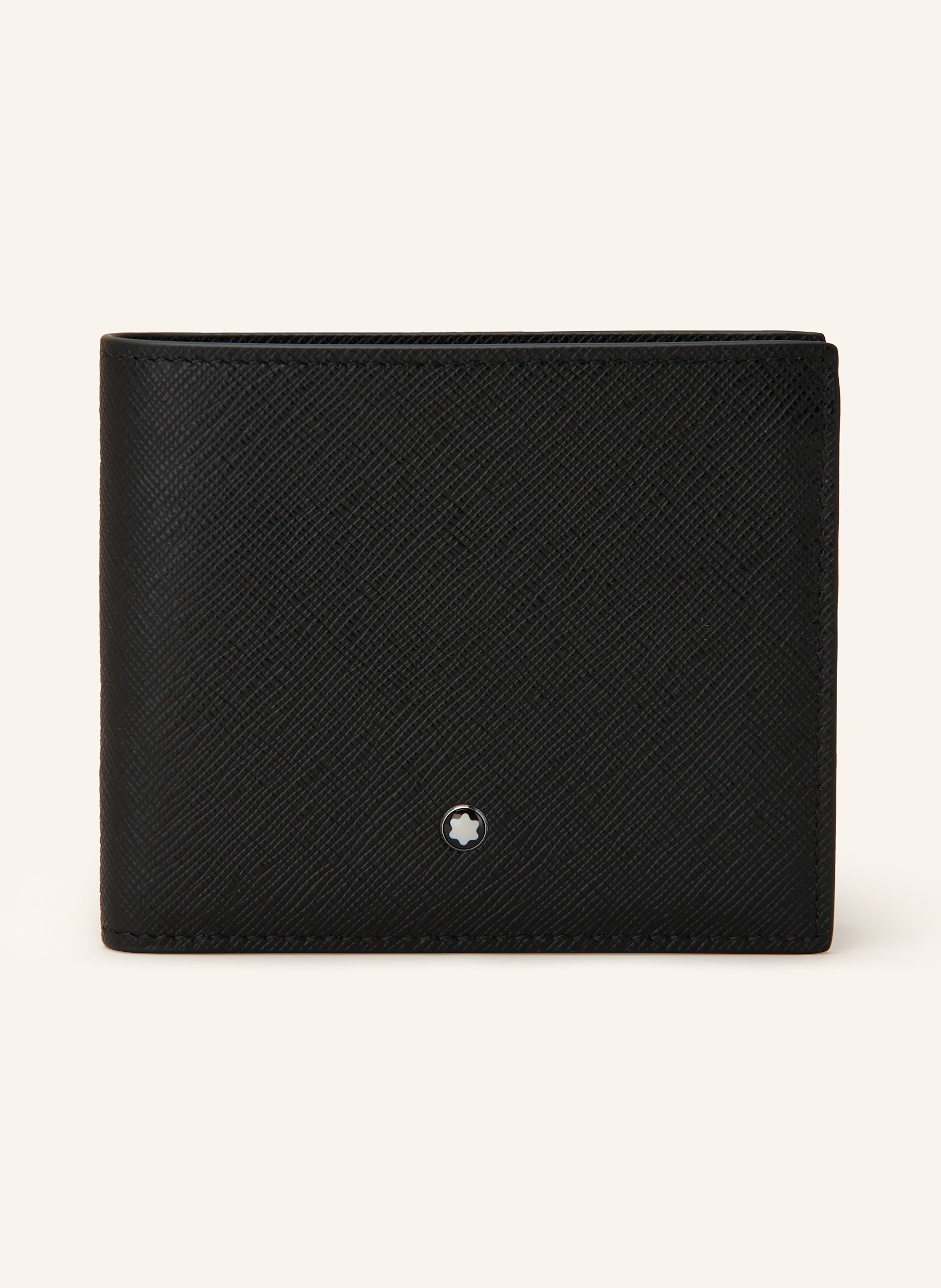 MONTBLANC Saffiano-Geldbörse SARTORIAL