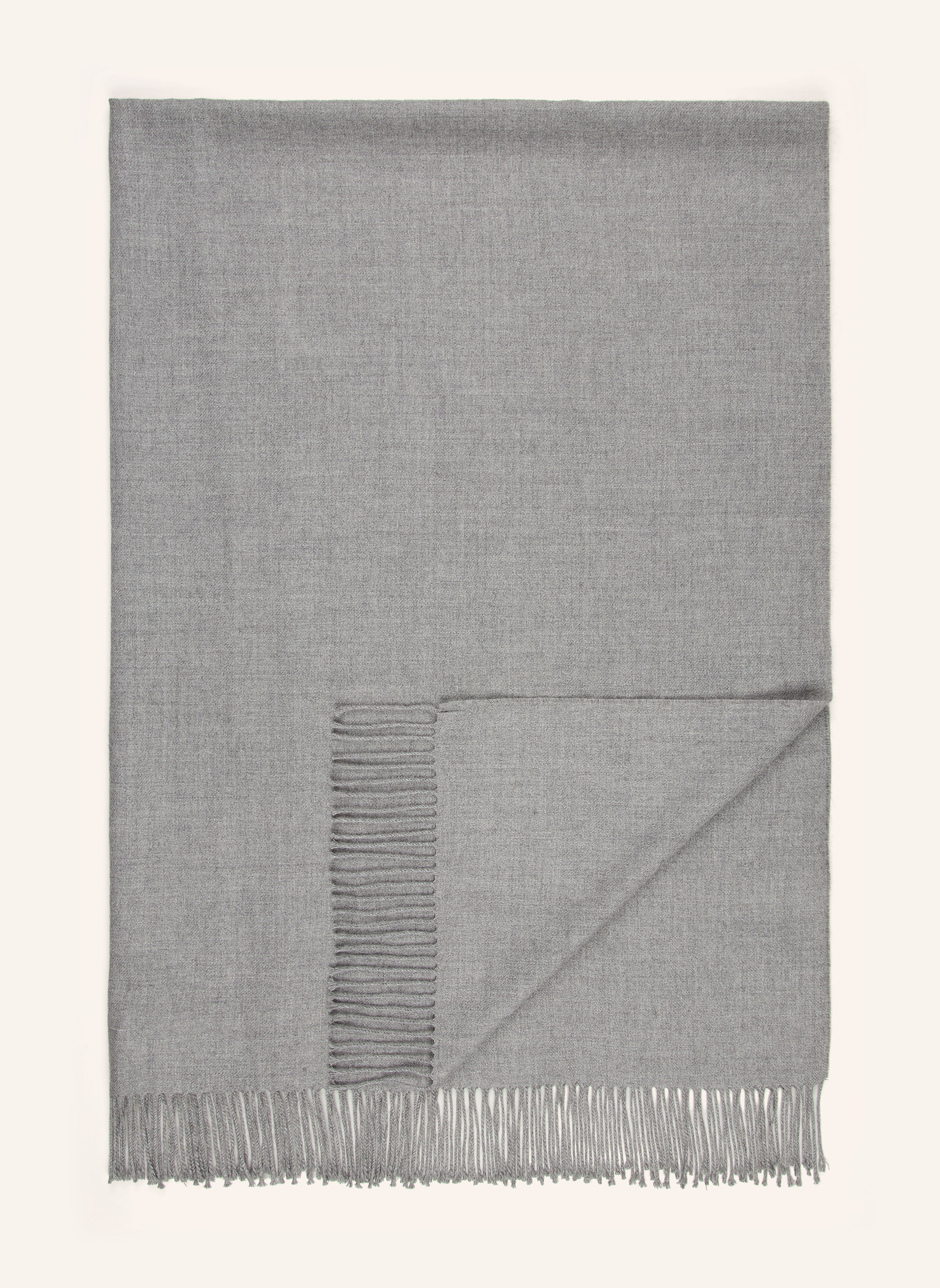 zoeppritz Alpaka-Plaid SINCE 1828 ALPACA