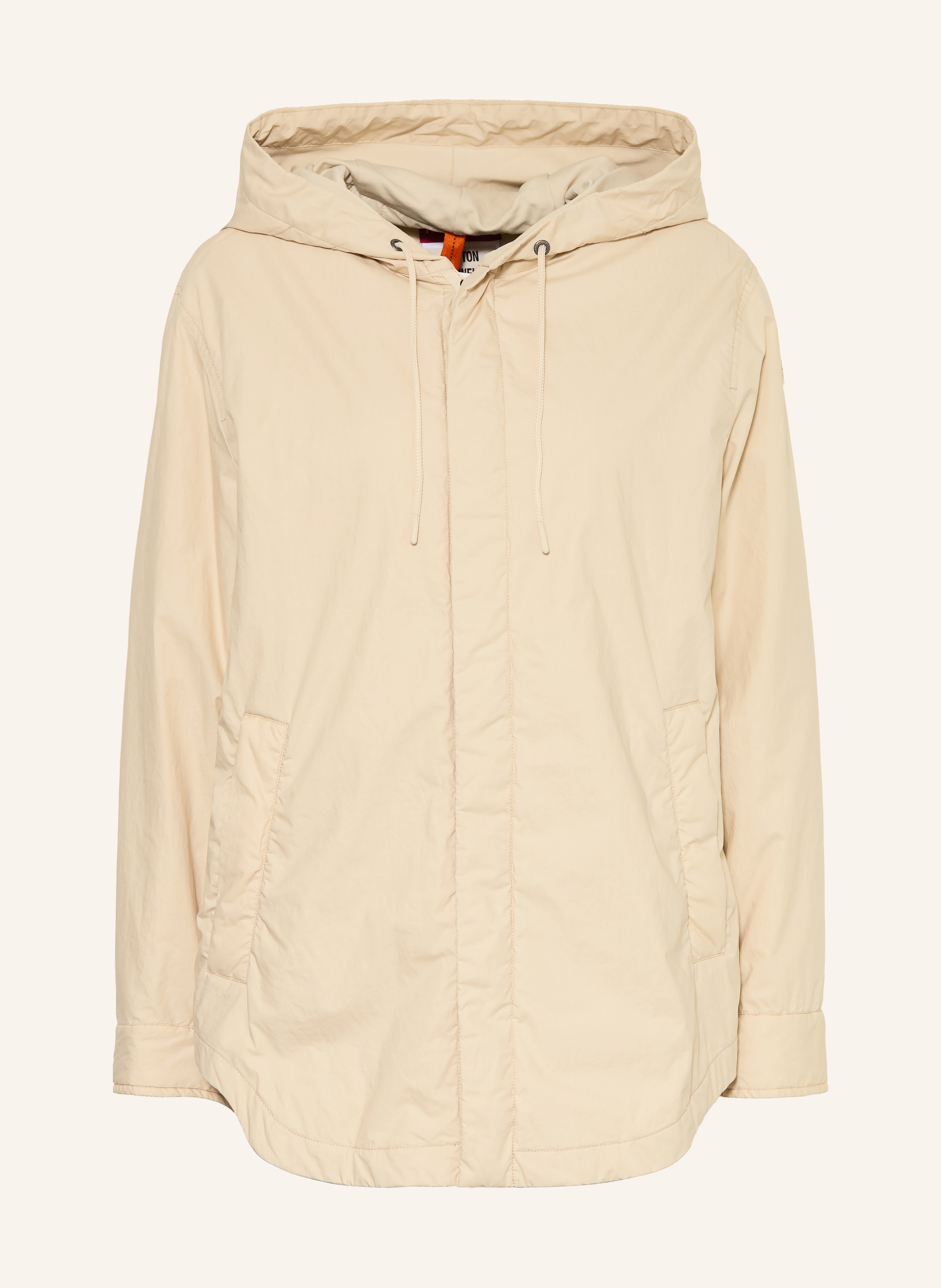 PARAJUMPERS Parka BOJANA