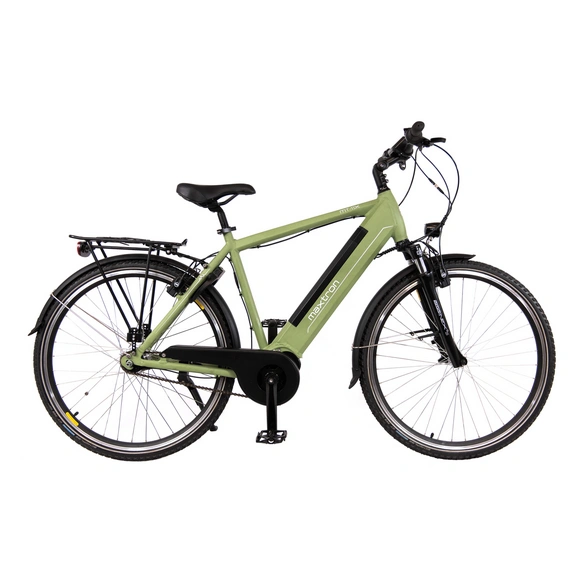 E-Bike Trekking Herren »MT-11X«, Akkukapazität: 11,6 Ah, 7 Gänge, Reifengröße: 28