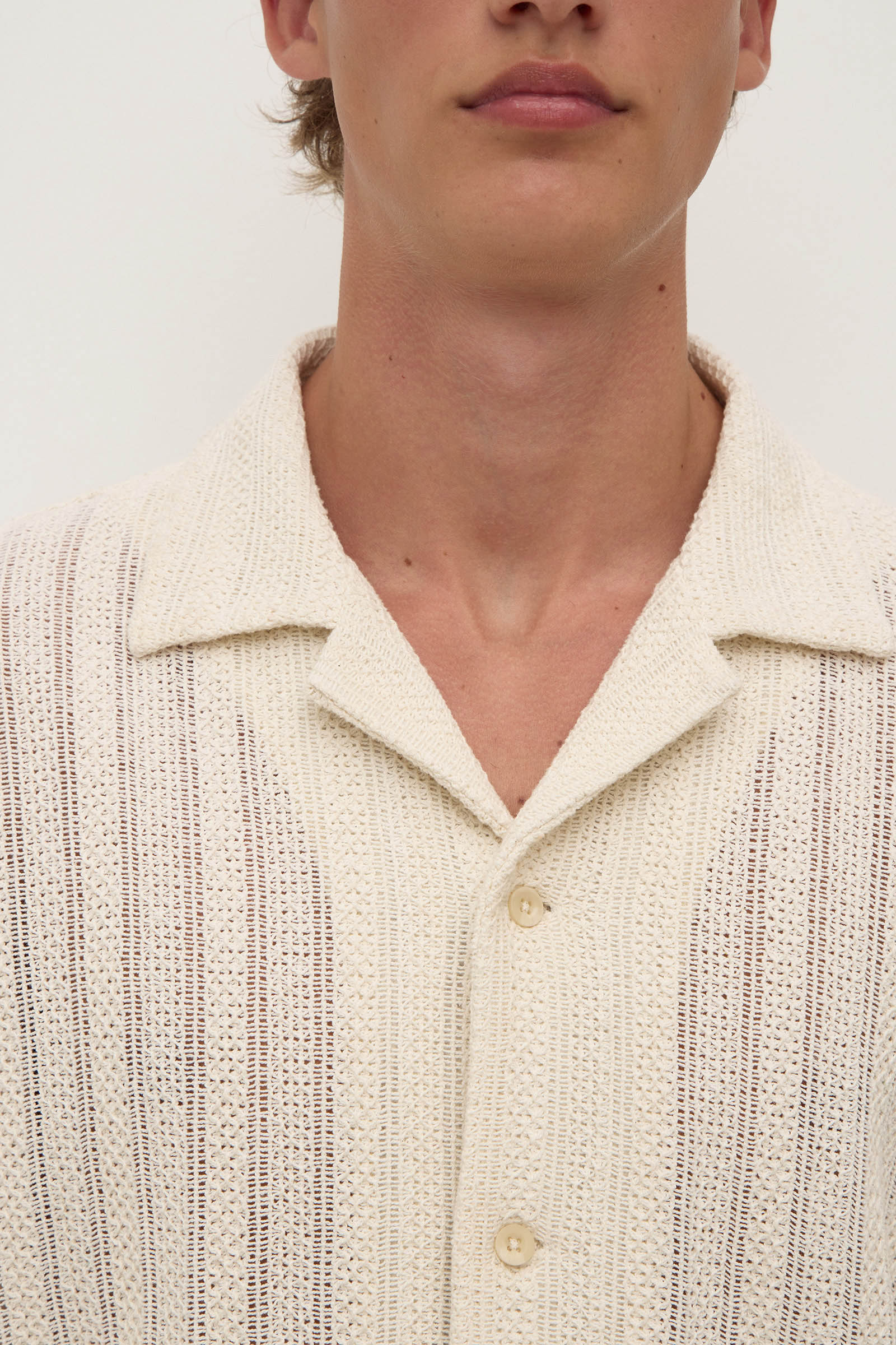 Remy Short Sleeve Shirt