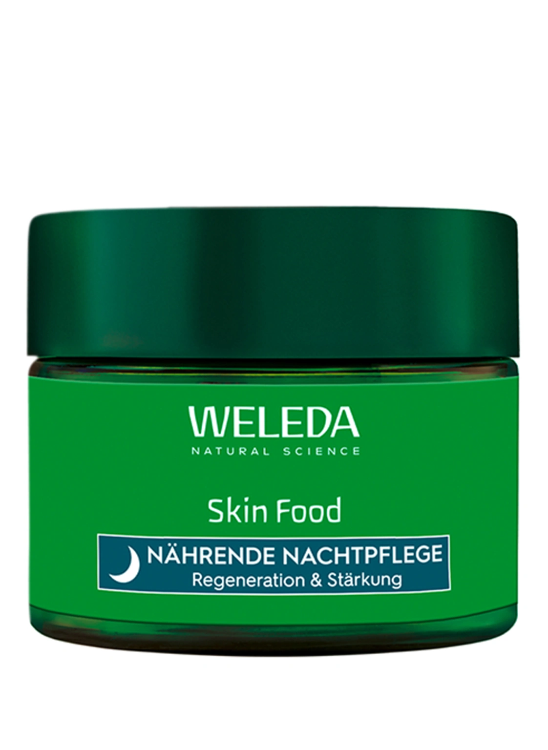 WELEDA SKIN FOOD NÄHRENDE NACHTPFLEGE