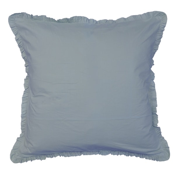 Claire Euro Sham