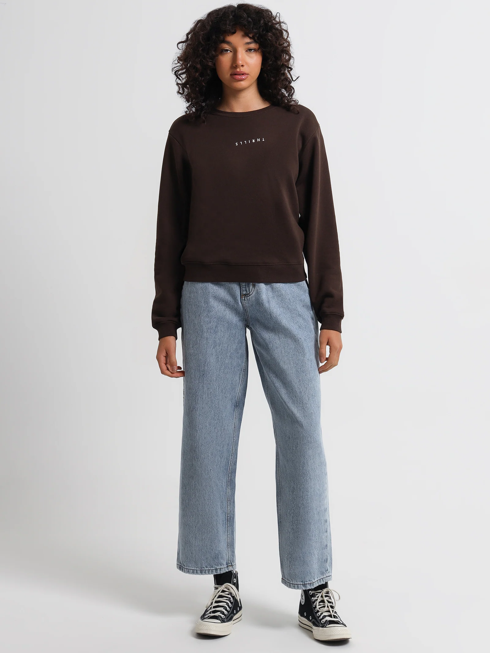 Minimal Thrills Crew