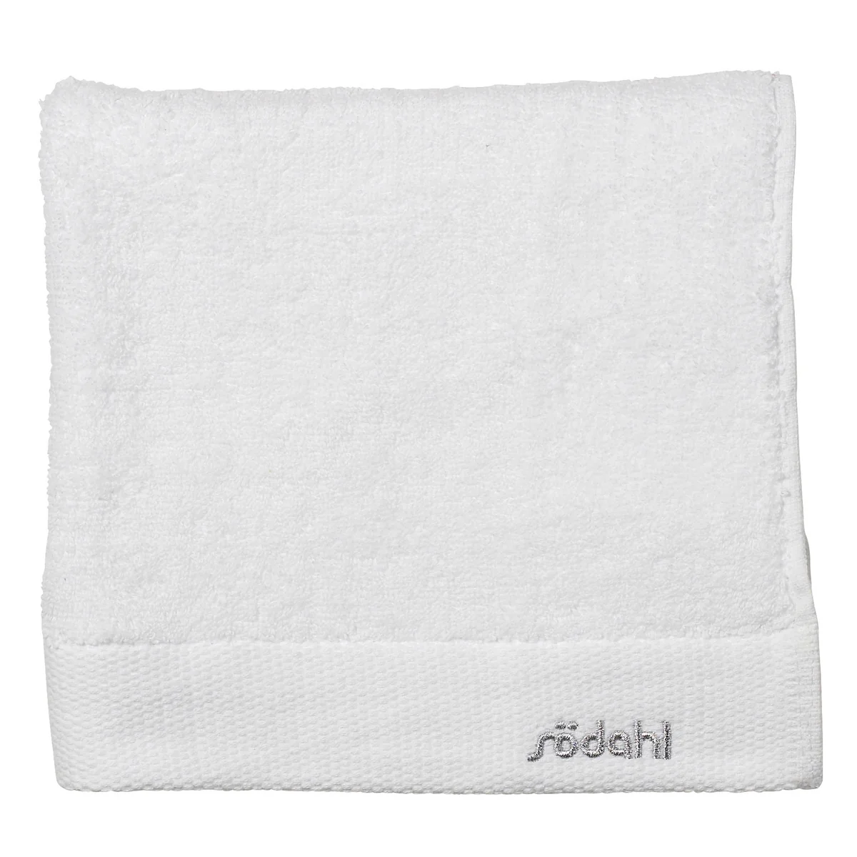 Södahl - Comfort Badehandtuch, 70 x 140 cm, navy