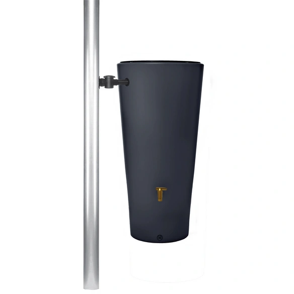 Regenspeicher »Vaso 2in1«, 220l, rund